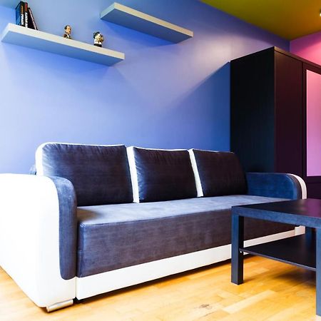 Appartement Cosy.Stylish. Close To The Old Town à Riga Extérieur photo