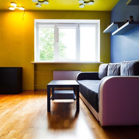 Appartement Cosy.Stylish. Close To The Old Town à Riga Extérieur photo