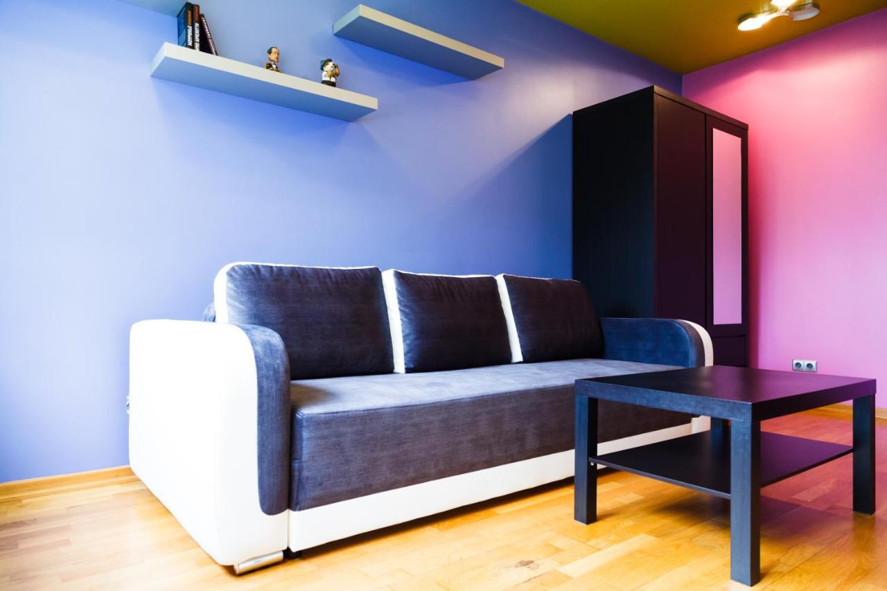 Appartement Cosy.Stylish. Close To The Old Town à Riga Extérieur photo