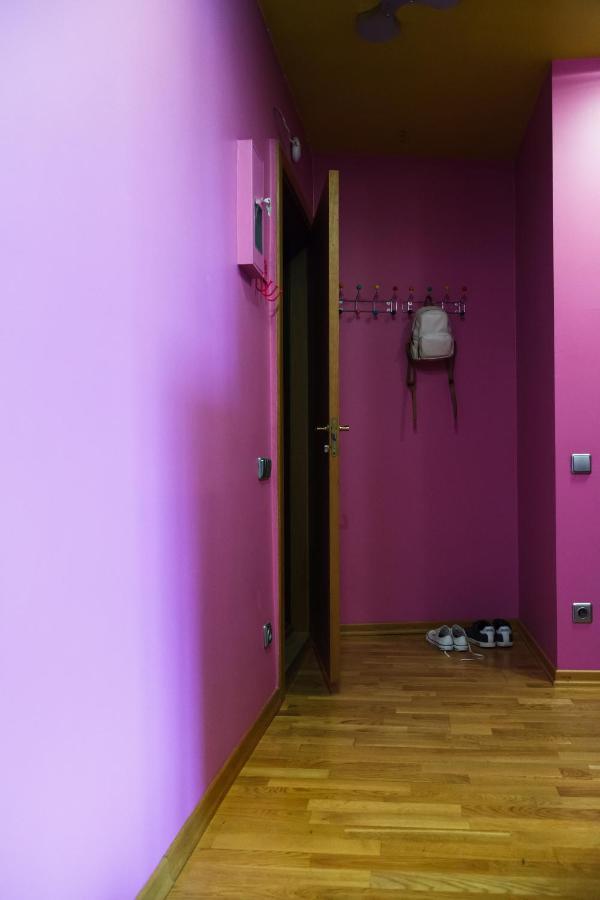 Appartement Cosy.Stylish. Close To The Old Town à Riga Extérieur photo