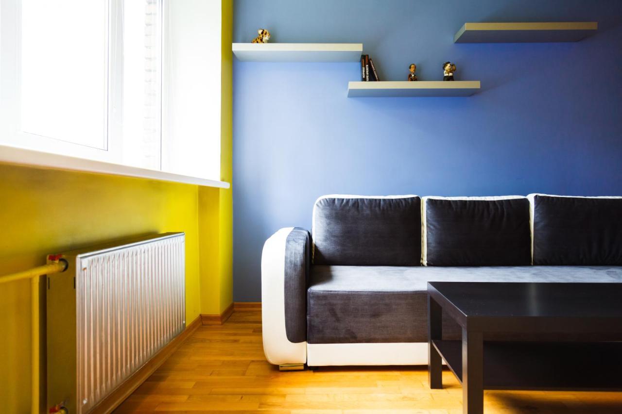 Appartement Cosy.Stylish. Close To The Old Town à Riga Extérieur photo