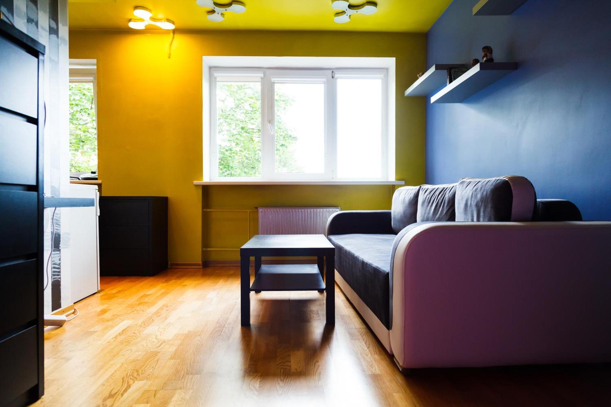 Appartement Cosy.Stylish. Close To The Old Town à Riga Extérieur photo