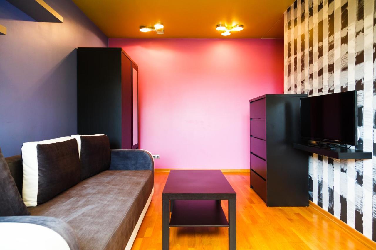 Appartement Cosy.Stylish. Close To The Old Town à Riga Extérieur photo