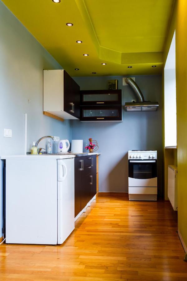Appartement Cosy.Stylish. Close To The Old Town à Riga Extérieur photo